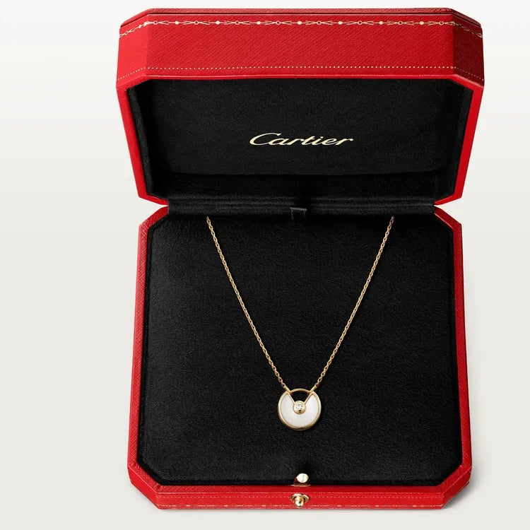 XS Model Necklace M27858