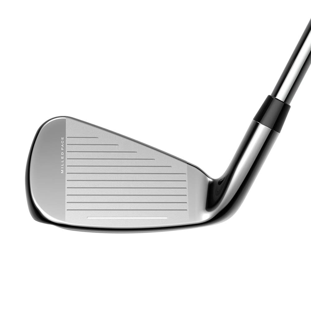 Combo Iron Set Z220