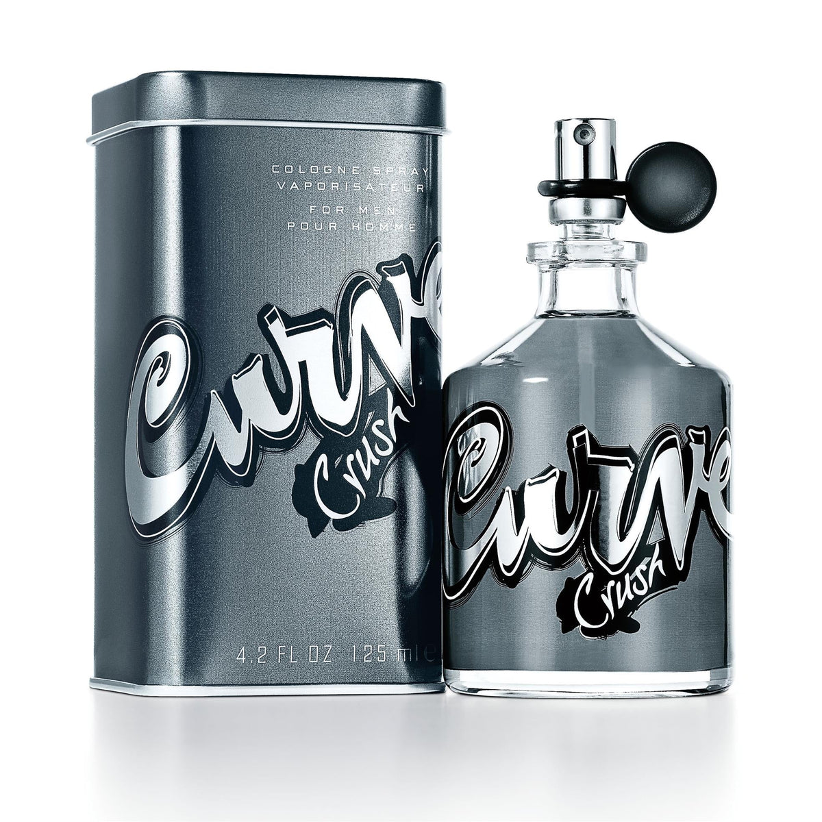 Curve Crush Men Eau de Cologne 4.2oz T687352