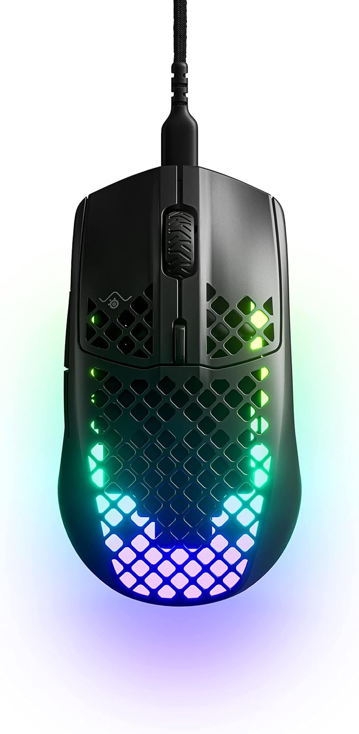 FPS Gaming Mouse M6895