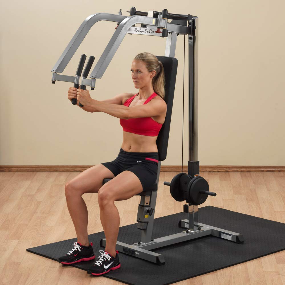 Dual Function PEC Machine T1901