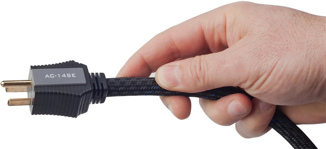 Power Cable 1 Meter L64322