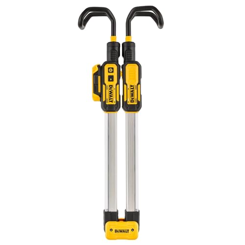 12V/20V MAX Cordless LED Work Light M3405