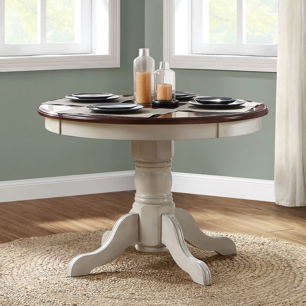 Brown Dining Table I5039