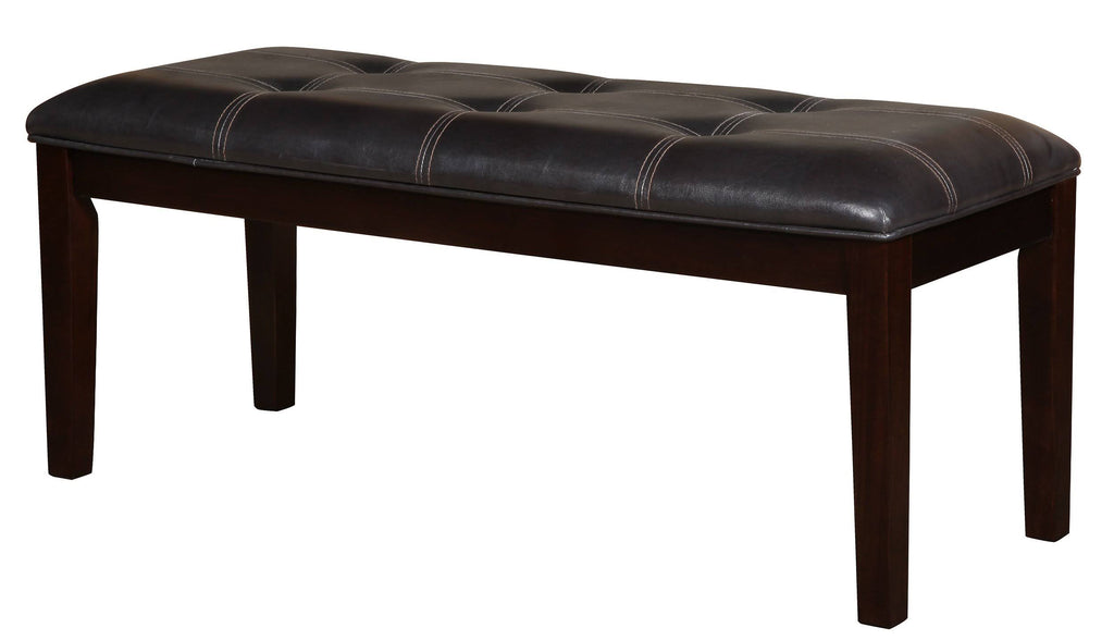 Espresso Bench J387592