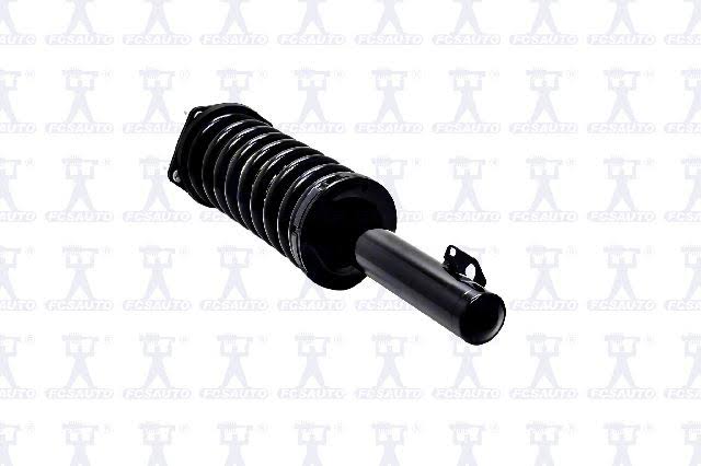Suspension Strut and Coil Spring Assembly Q610