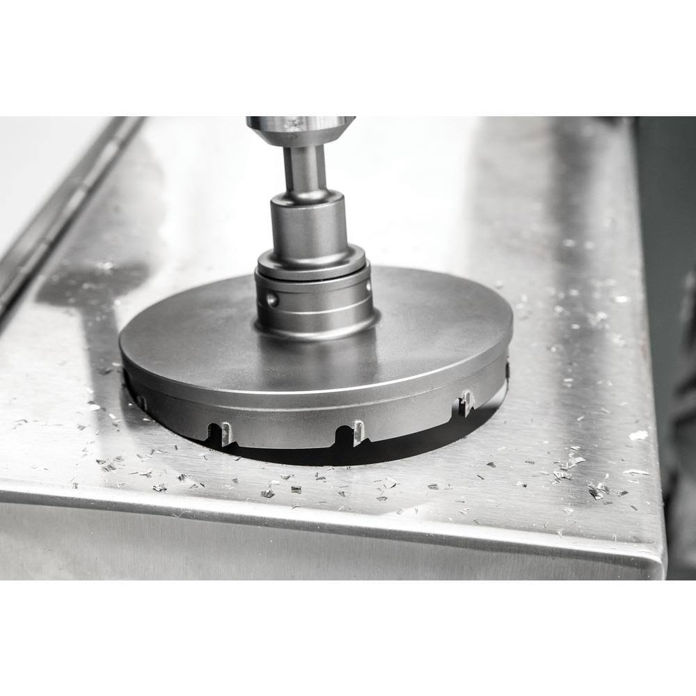 Carbide Tipped Hole Cutter Z936414