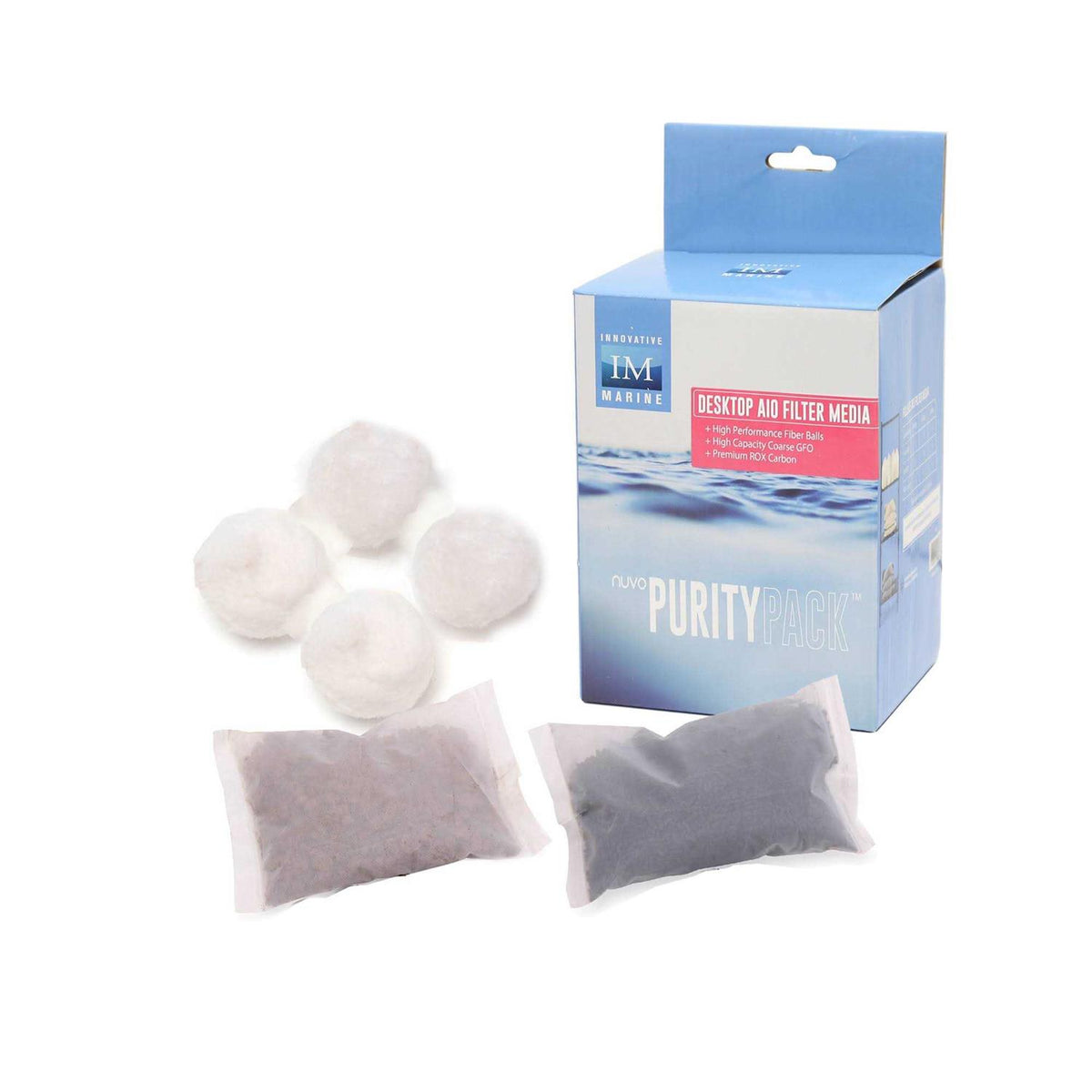 Replacement Filter Media I72353