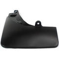 Rear Driver Side Mud Flap with Fender Flare Holes K377486