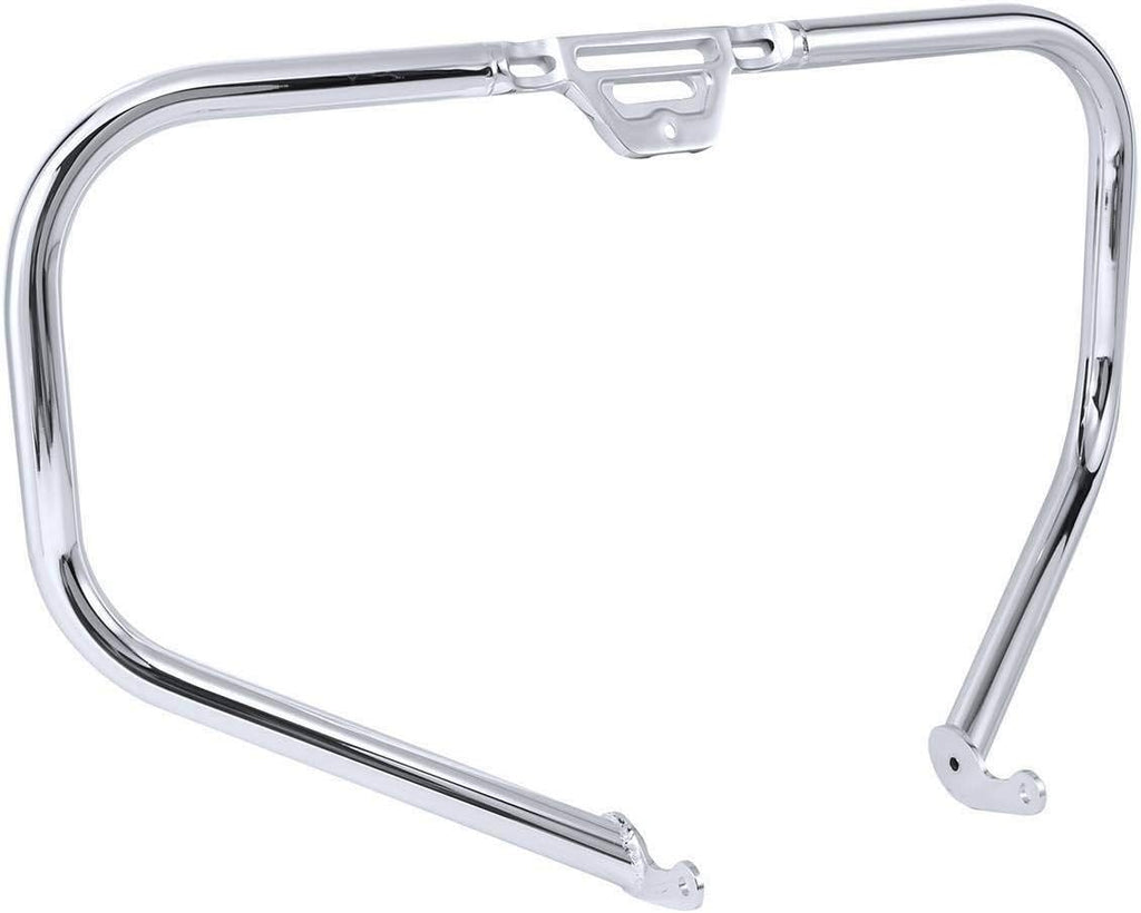 Chrome Highway Engine Guard Crash Bar Z321509
