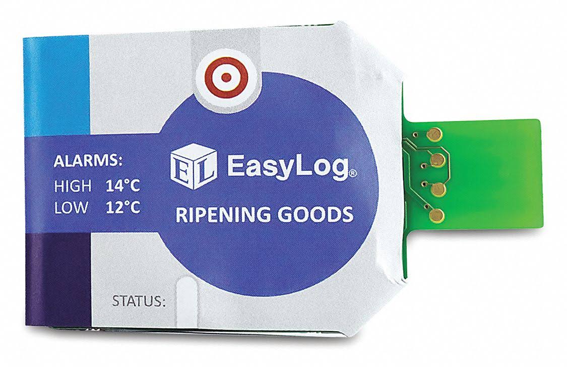 Data Logger, 2.60 W, PK10 Q10337