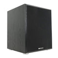 Rock Shaker 12x22 inch Black 800W Powered Subwoofer P866058