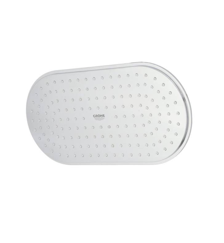 Starlight Chrome Shower Head R891