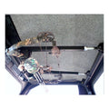 Overhead Bow Rack K3985