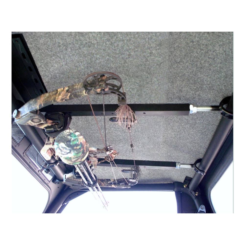 Overhead Bow Rack K3985