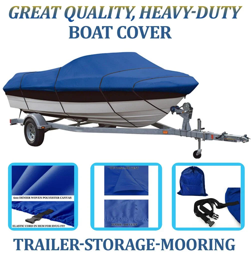 Boat Cover U272404