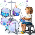 Kids Drum Set F450974