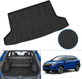 Custom Fit Cargo Mat for Honda HRV 2016-2022 Black F122042