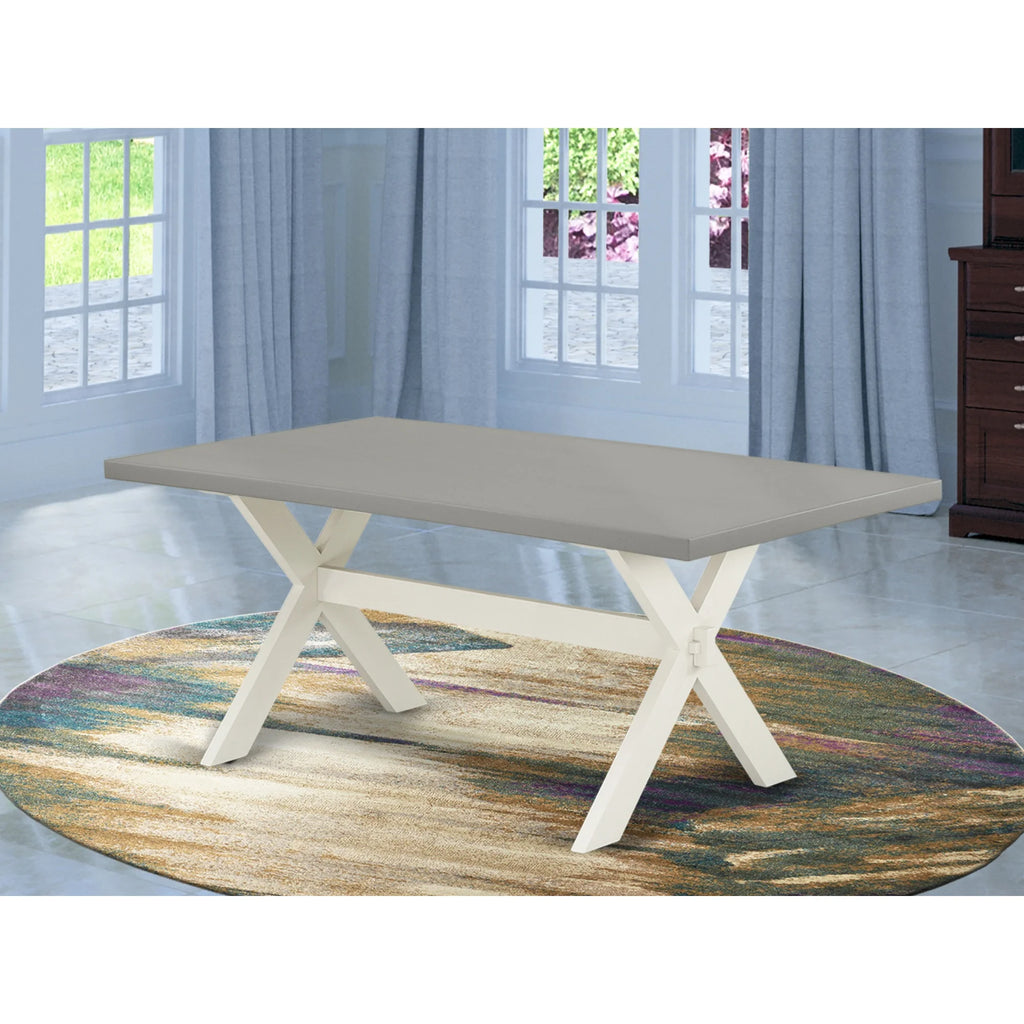 40x72 in Dining Table I721