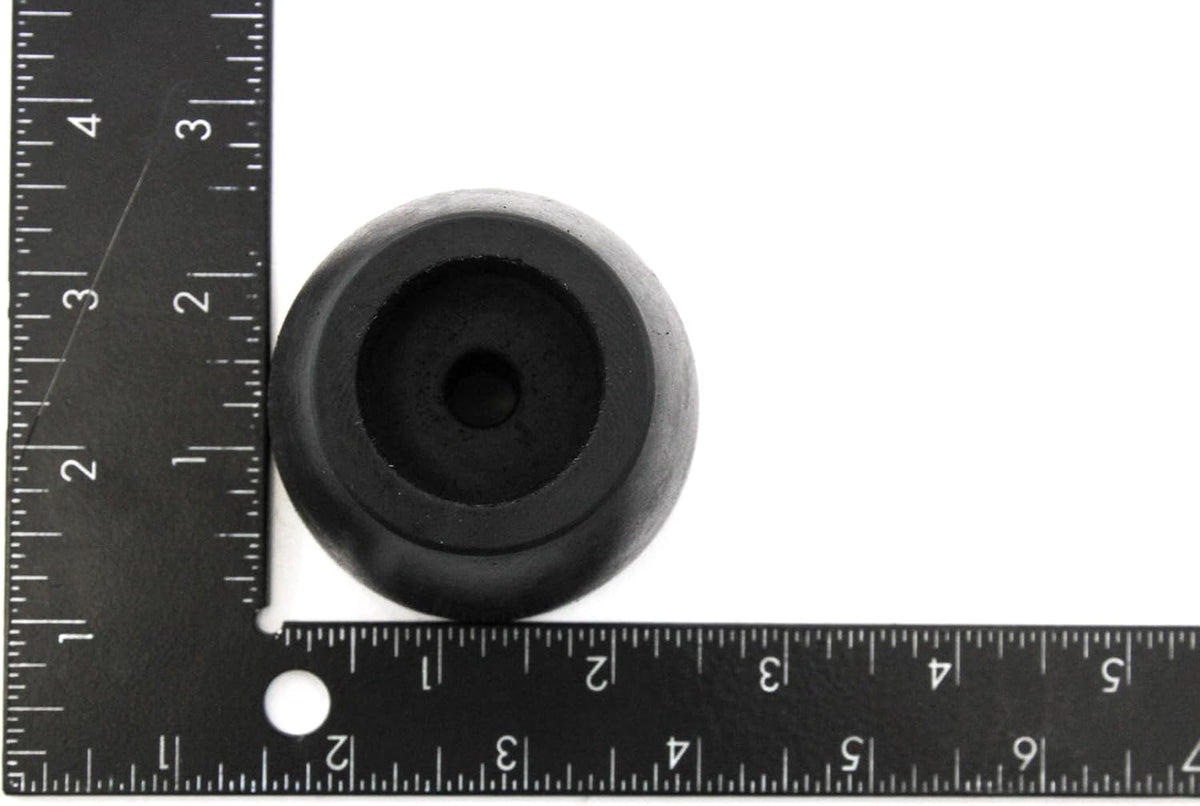 12 Rubber Bumper Cone Replacement Pack of 2 D6380