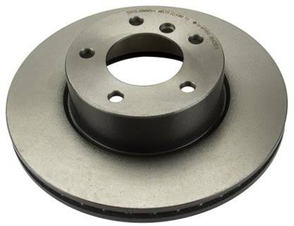 Brembo Disc Brake Rotor R6170