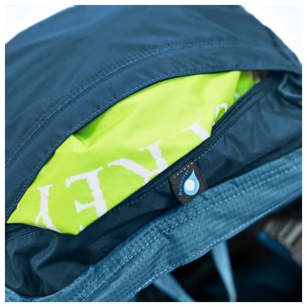 Gamma Red 65 Backpack L83026
