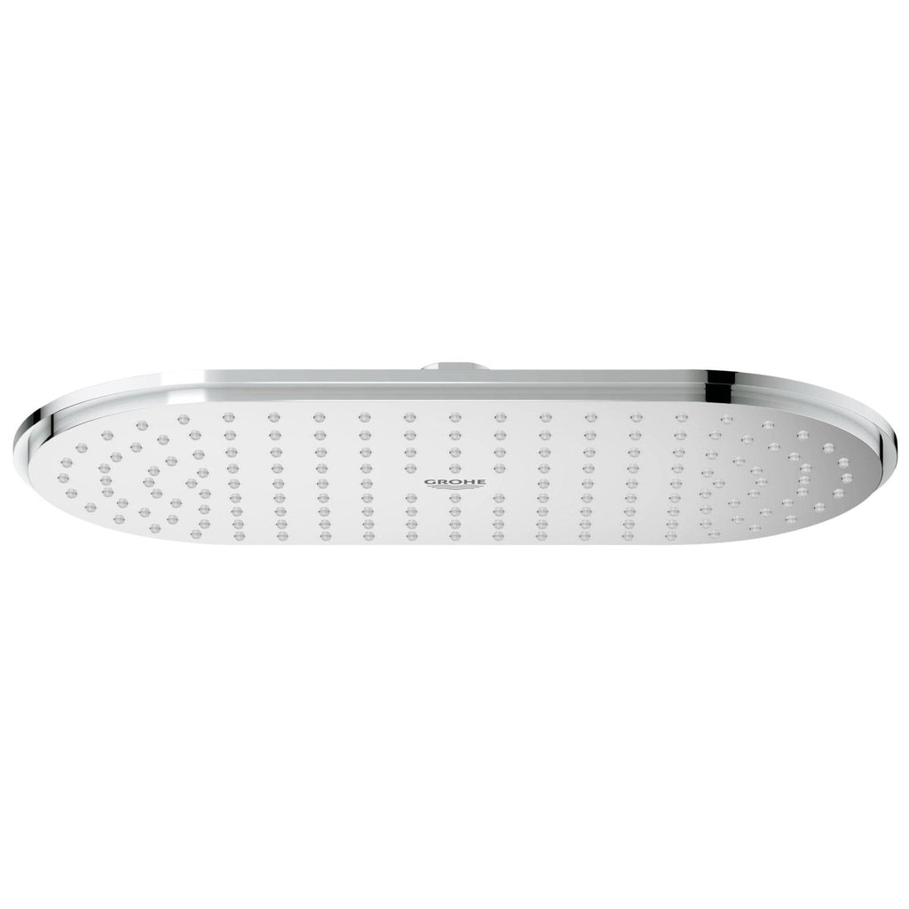 Starlight Chrome Shower Head R891