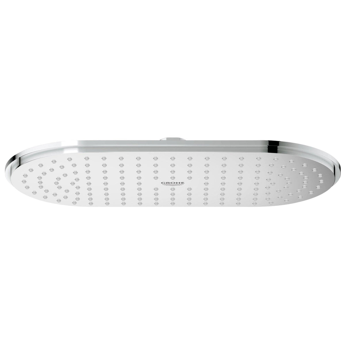 Starlight Chrome Shower Head R891