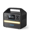 Portable Power Station 256Wh 300W R9480