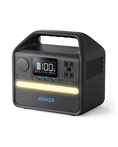 Portable Power Station 256Wh 300W R9480