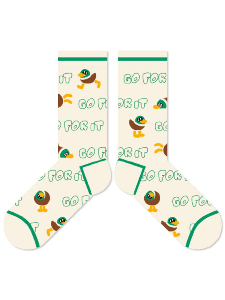Cotton Socks O660238