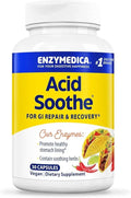90 Count 3-in-1 Enzymes & Soothing Herbs M107