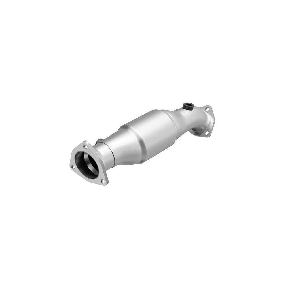Direct Fit Catalytic Converter X872