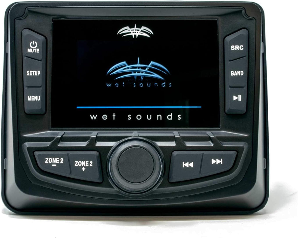 White Marine Radio Dash Kit A30669
