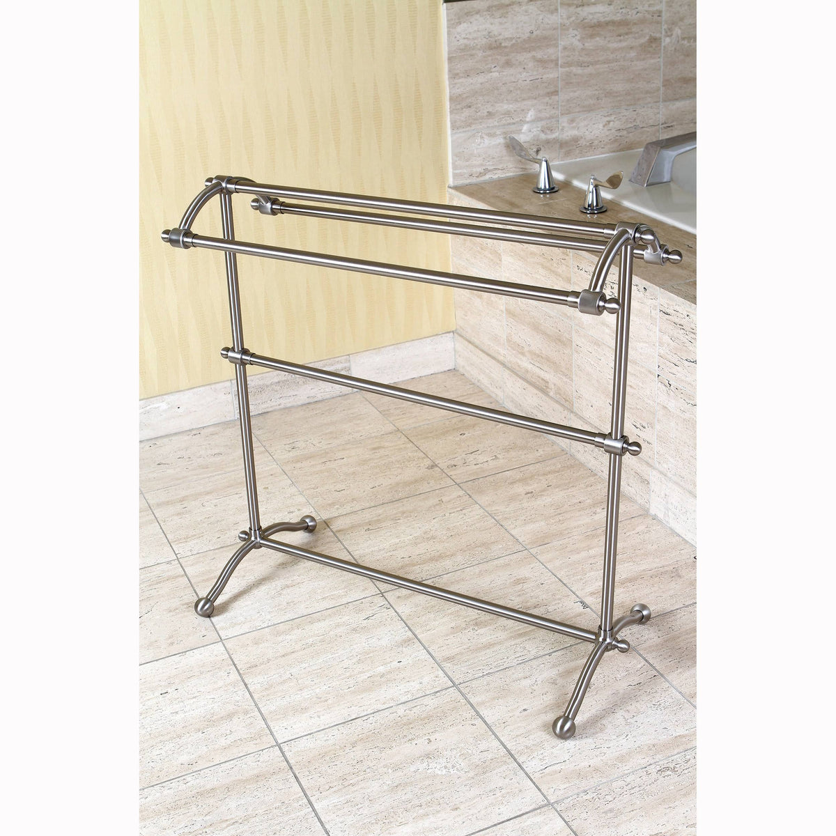 Satin Nickel R62963