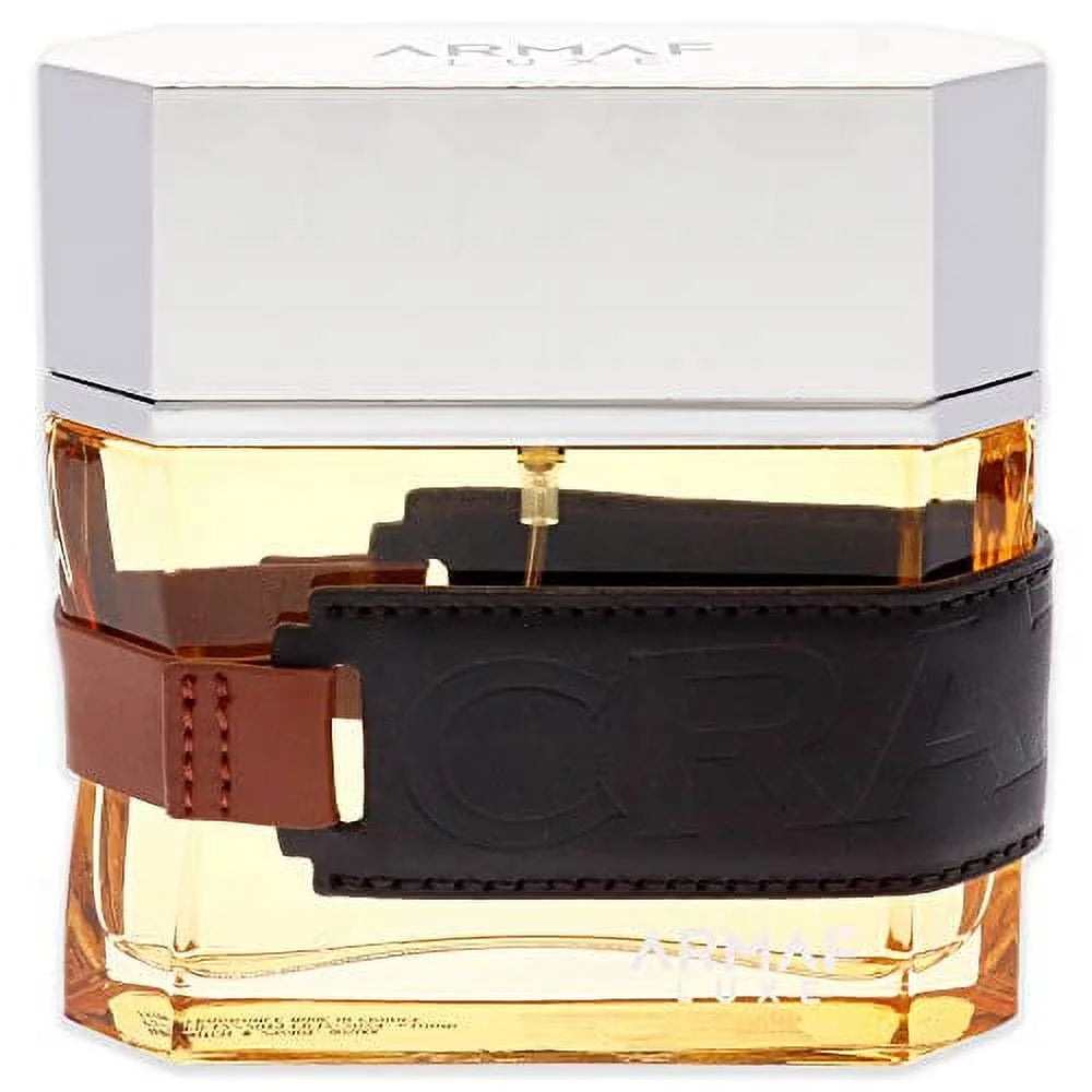 Men EDP Spray 3.4 oz N748