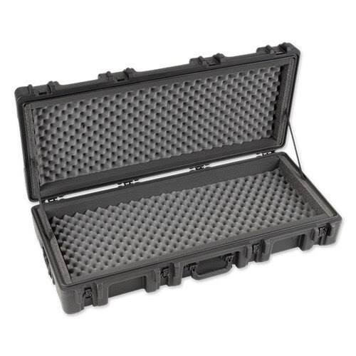 Black Waterproof Weapon Case I2826