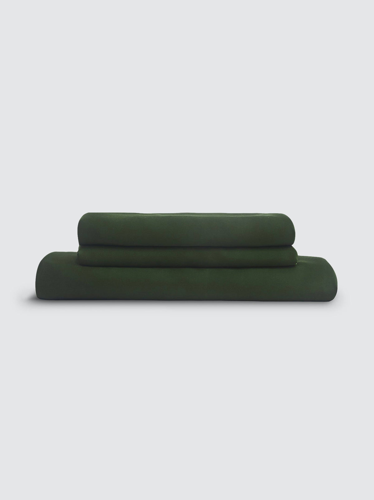 Full Eucalyptus Sheet Set H6938