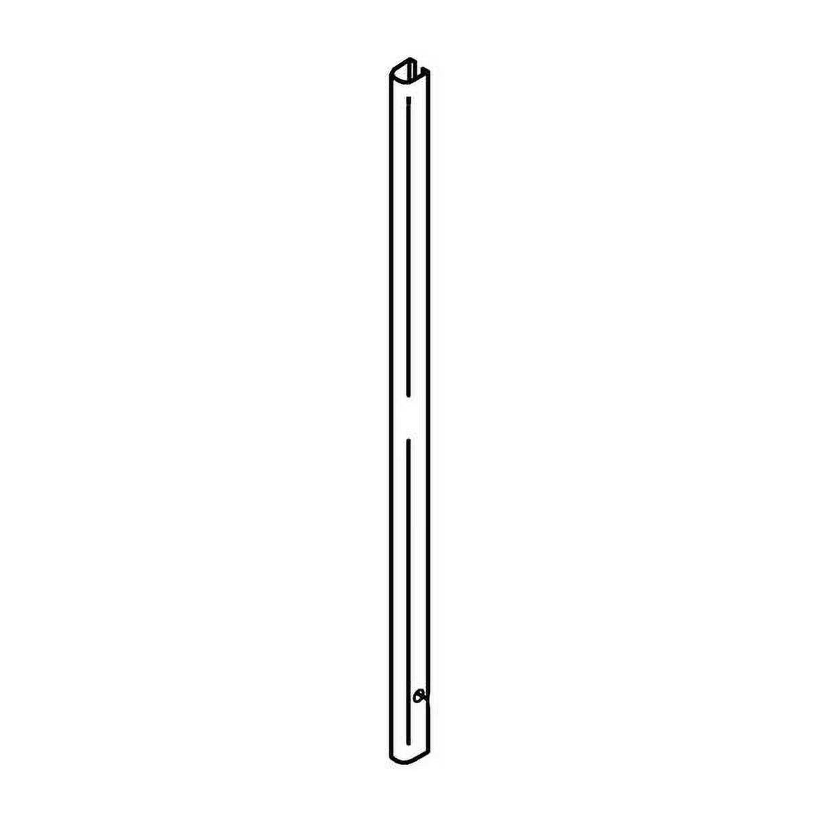 SIDE LH SS SGL TRIM N746