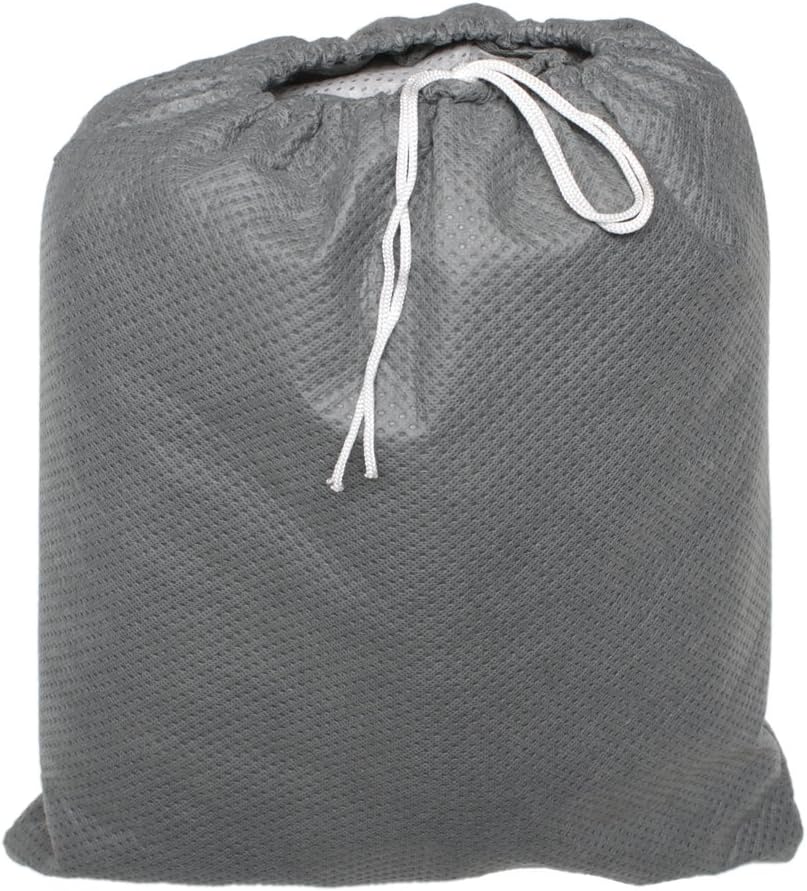 Water Resistant 5 Layers Car Cover R400