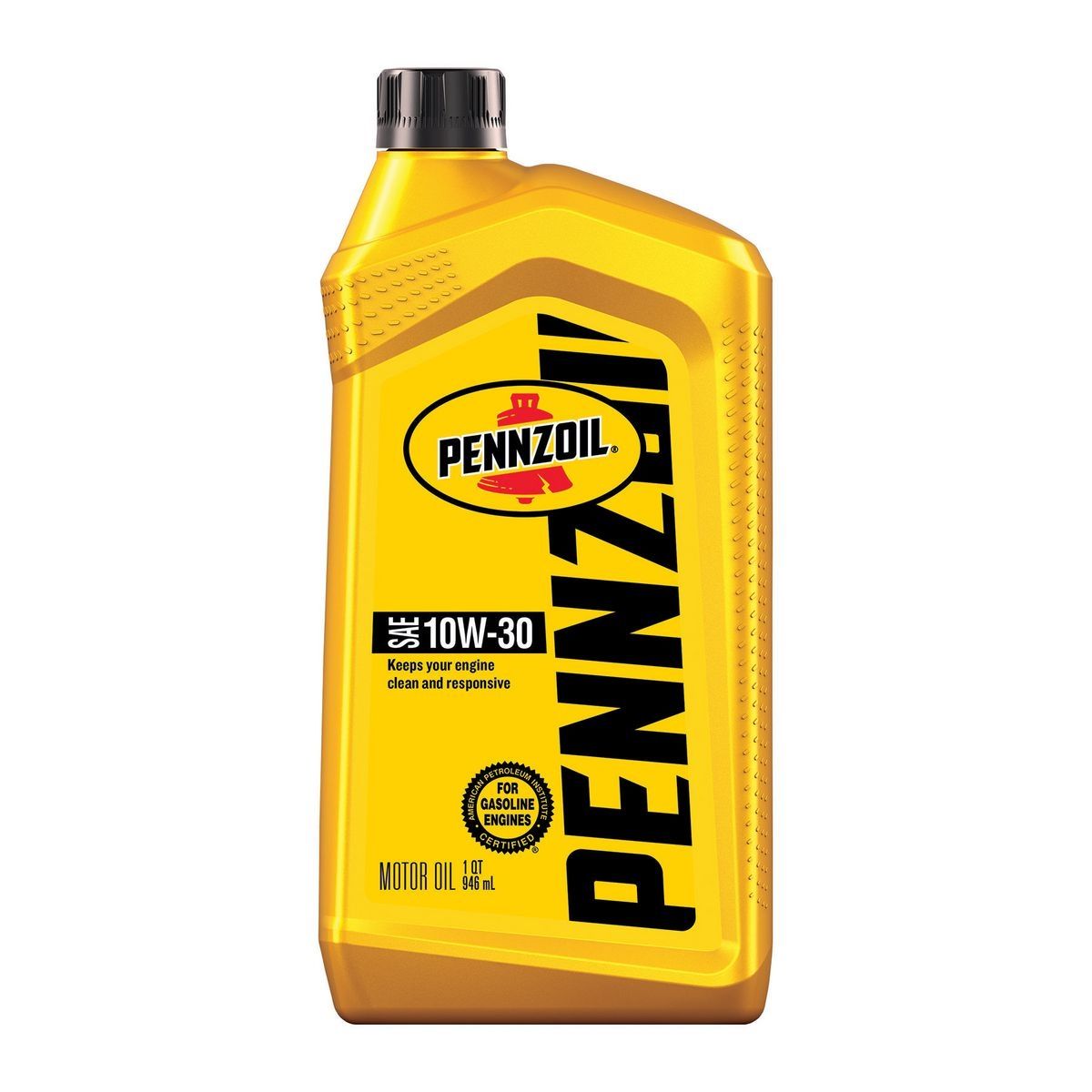 10W-30 Motor Oil S27591