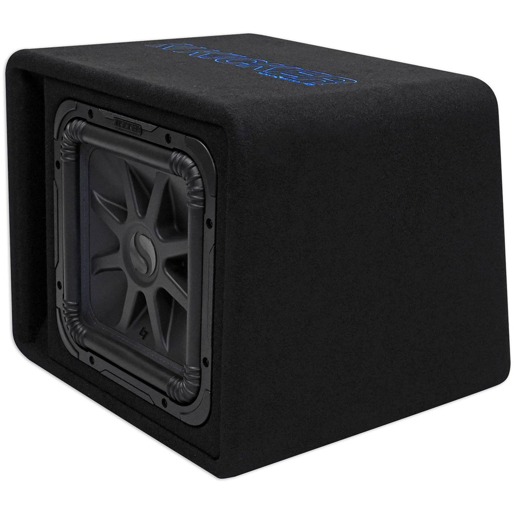 Car Subwoofer A189209