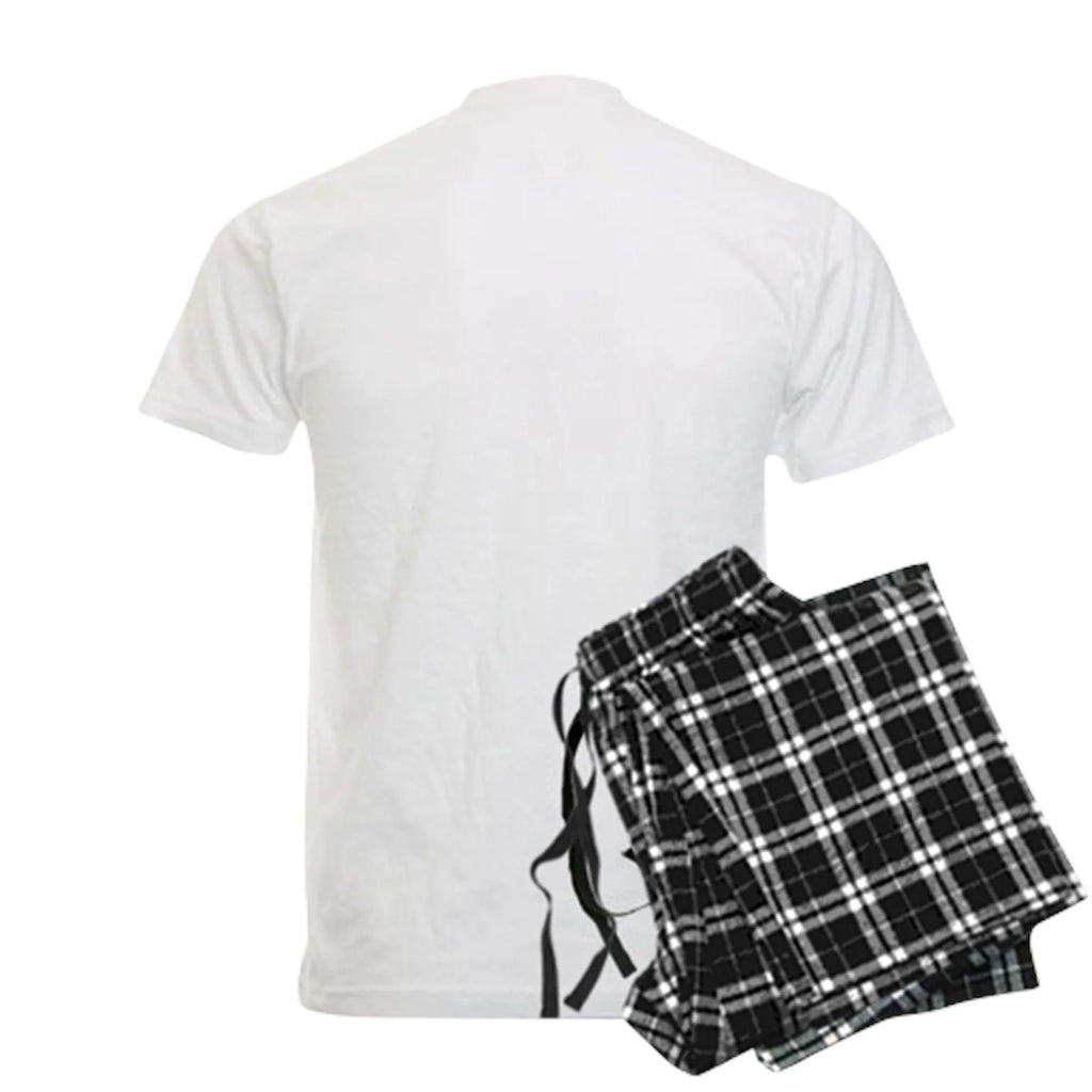 Men's Light Pajamas N123