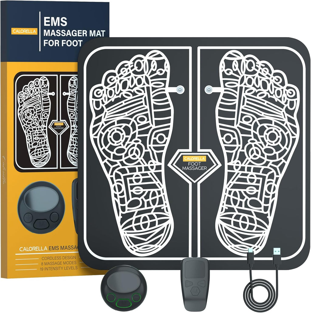 EMS Foot Massager Mat W33492