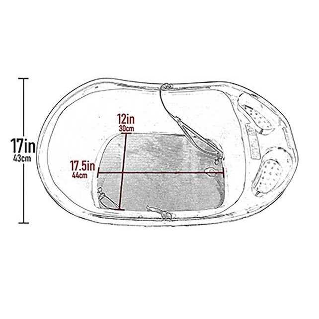 Pet Tub Z537987