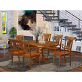 Vintage Table With Chairs M2952