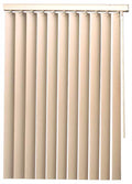PVC Vertical Blinds D69998