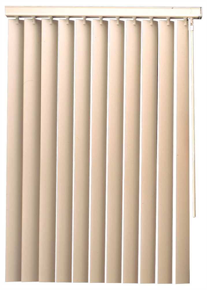 PVC Vertical Blinds D69998