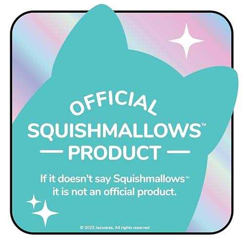 Squishmallows Wendy The Frog Pet Bed S6237