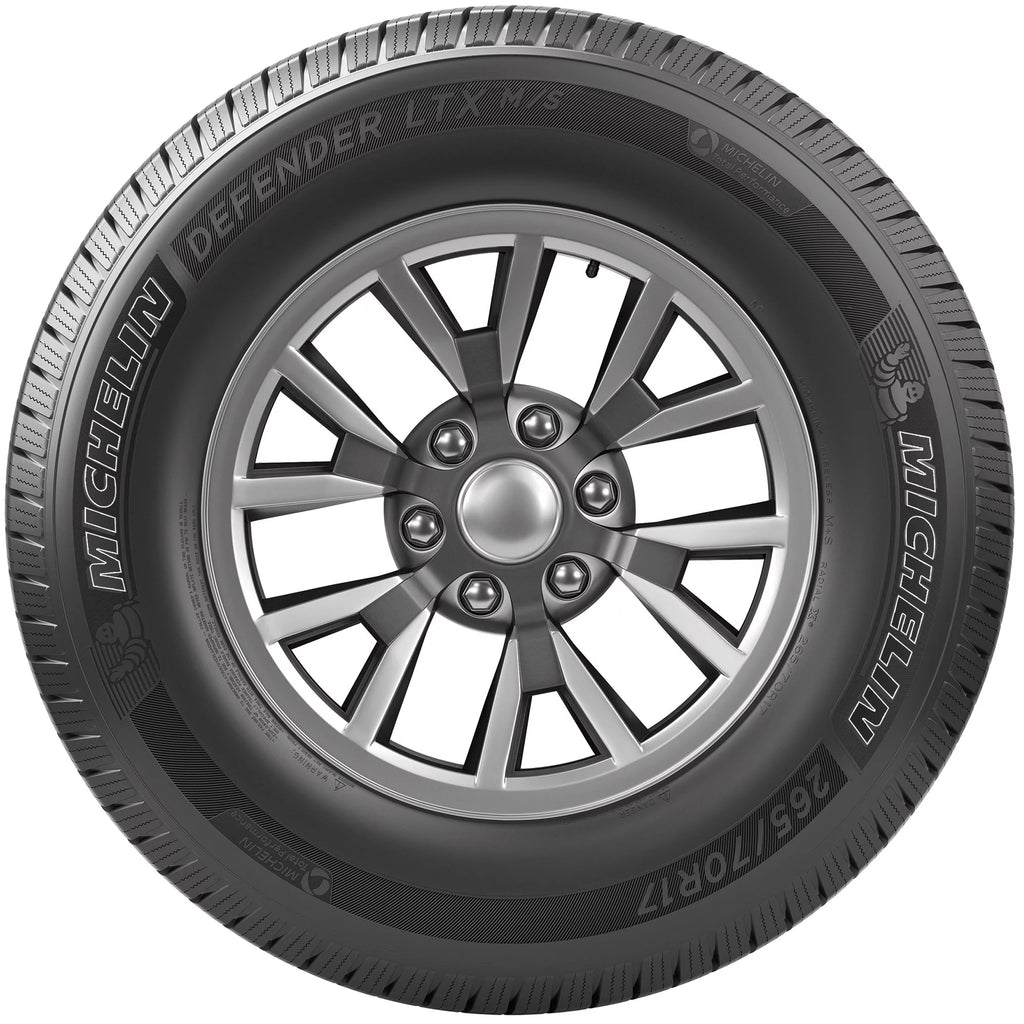 Highway Tire 31x10.50R15/C 109R I7292